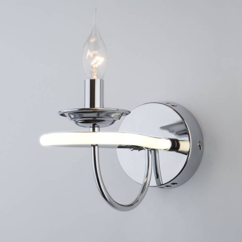 Настенное бра Bogates Phobos 425/1 8W