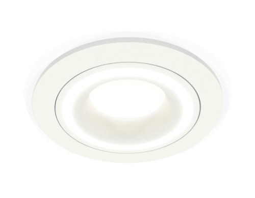 Встраиваемый светильник Ambrella Techno Spot XC7621040