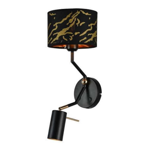 Настенное бра Lussole Sabine LSP-6033