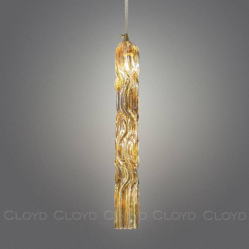 Светильник подвесной Cloyd Iceberg 11640