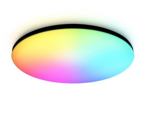 Светильник потолочный Ambrella Dance FZ2005