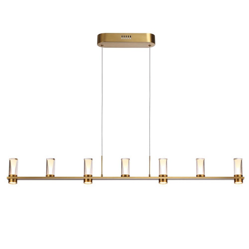 Светильник подвесной Odeon Light Defance 7144/45L