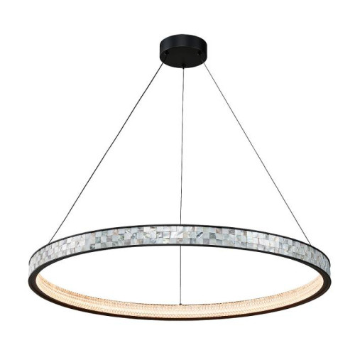 Подвесная люстра Favourite Shelty 4704-8P