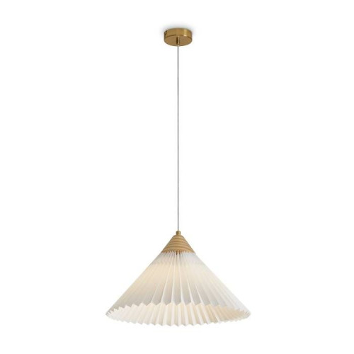 Светильник подвесной Freya Kinsley FR5533PL-01BS1