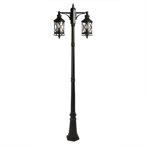 Столб фонарный уличный Loft It Ferrara 100020/2200