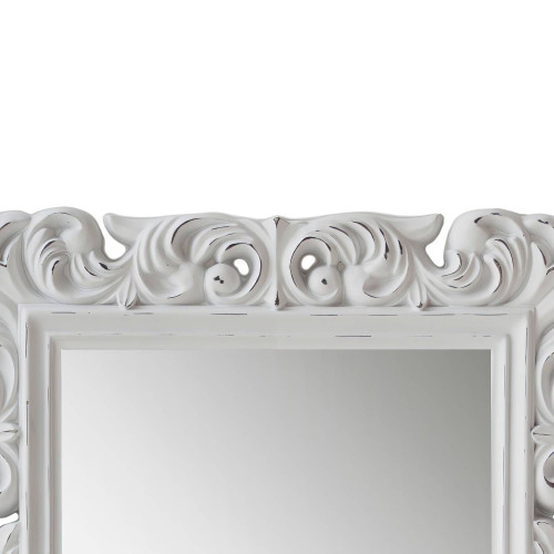 Зеркало Lumina Deco FM PU513 WT