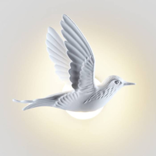 Настенный светильник Odeon Light Colombella 4310/3WLA