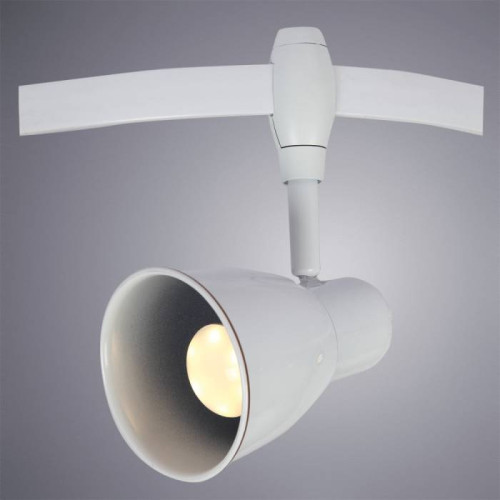 Трековый светильник Arte Lamp Rails Kits A3058PL-1WH