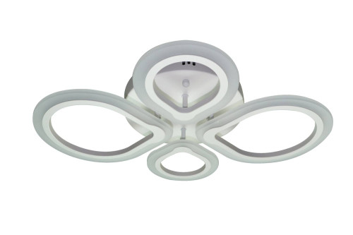 Потолочная люстра с пультом Innovation Style Natali Kovaltseva INNOVATION STYLE 83043