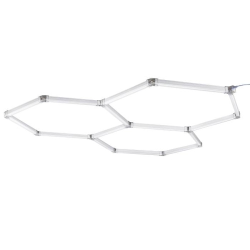 Светильник потолочный Lightstar Varieta V9A450044