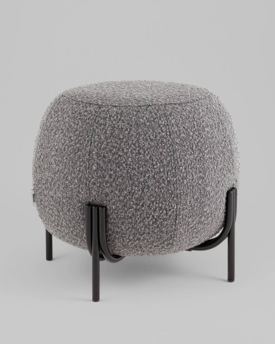 Пуфик Stool Group Флик vd-flik-tr-dg