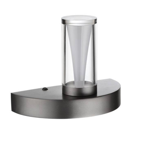 Настенный светильник Odeon Light Defance 7143/5WL