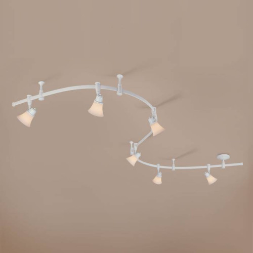 Трековая система Citilux Трек CL560260