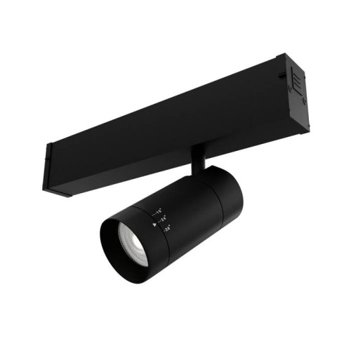 Трековый светильник LIGHTERA Startrek 220 LE173TRS-7B 3K