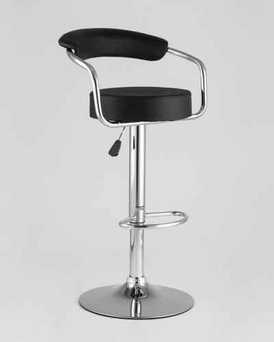 Барный стул Stool Group Орион NEW BC-V002 black