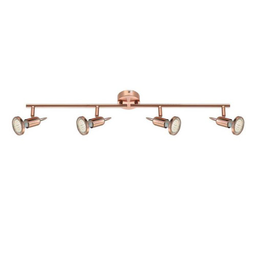 Светильник спот Globo ANNE 54383-4