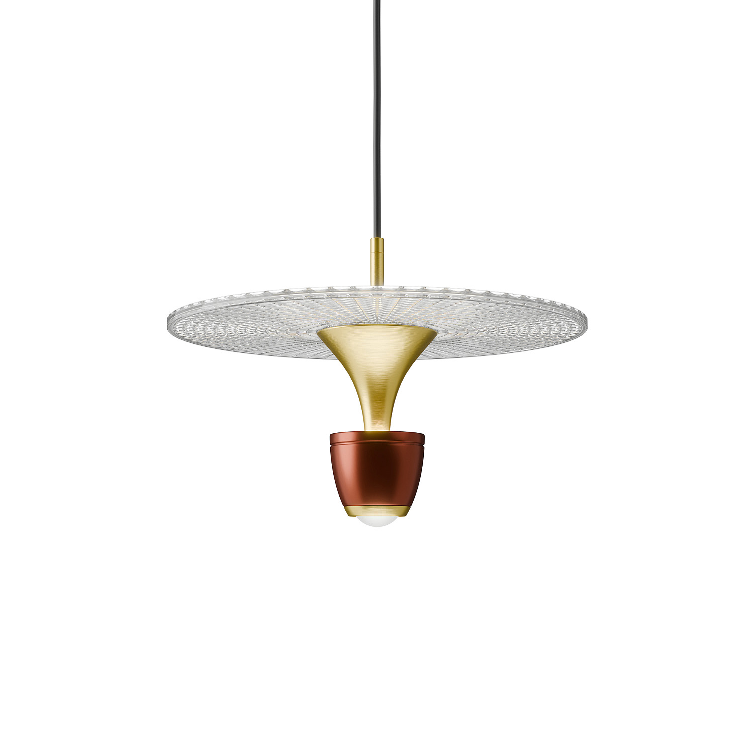 Светильник подвесной LIGHTERA Saimaa LE126L-30R