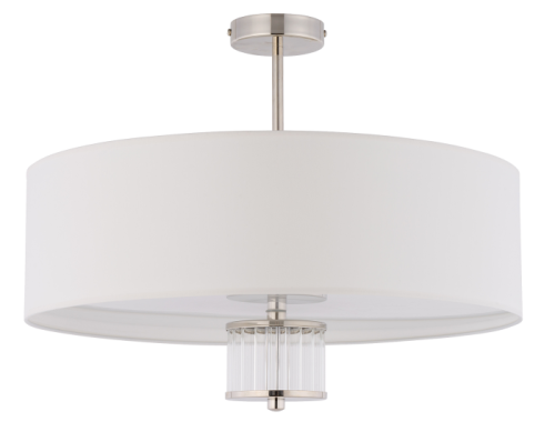 Светильник потолочный Kutek Empoli EMP-PL-4(N)