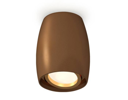 Накладной светильник Ambrella Techno XS1124002