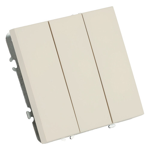 Выключатель Stekker Эмили 49896