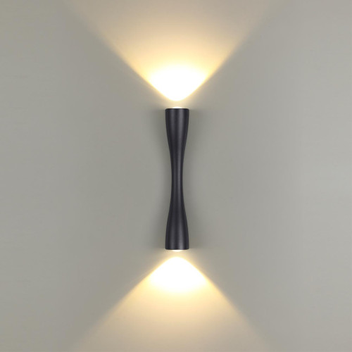 Настенный светильник Odeon Light Anika 4291/10WL