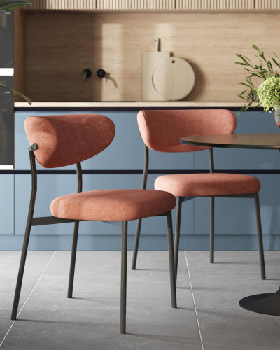 Обеденный стул Stool Group Ayla УТ000039046