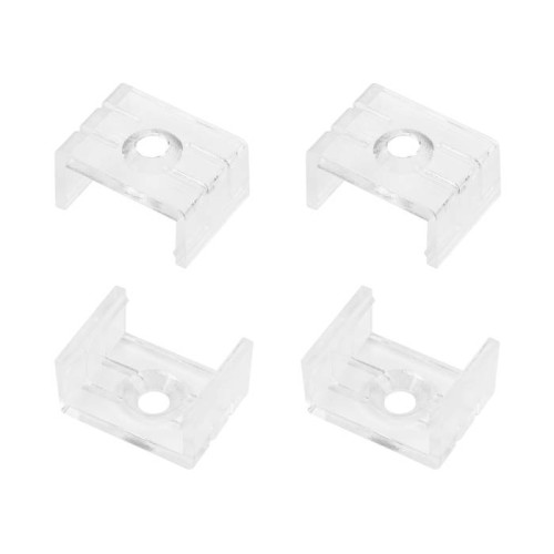 Пластиковые держатели (4 шт.) Arlight Arh-Line 056785