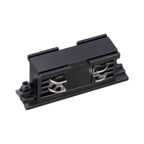 Соединитель внутренний с токопроводом для трёхфазного шинопровода Novotech Port 135043