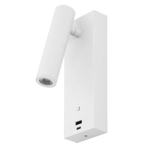 Настенный светильник Citilux Декарт CL704430