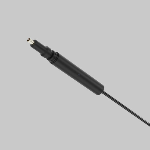 Ввод питания для для штанговой системы Axity Maytoni Accessories for system Axity CA002PI-B