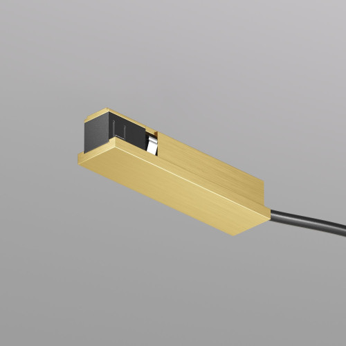 Ввод питания Denkirs SHINE BASE TR5721-SB