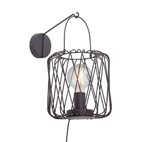 Настенное бра Vitaluce V4764-1/1A