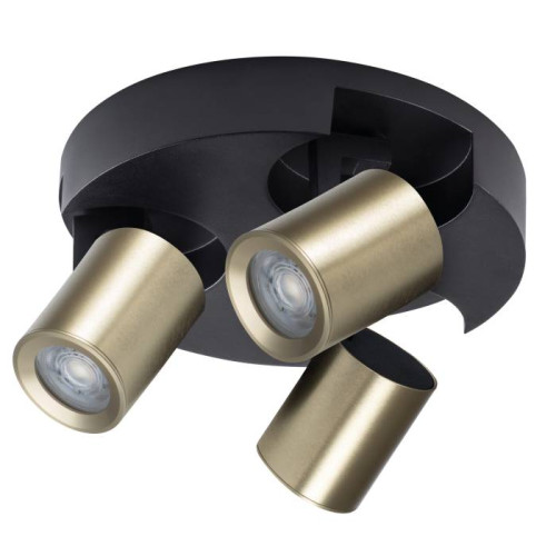 Светильник спот Kanlux Laurin 38963