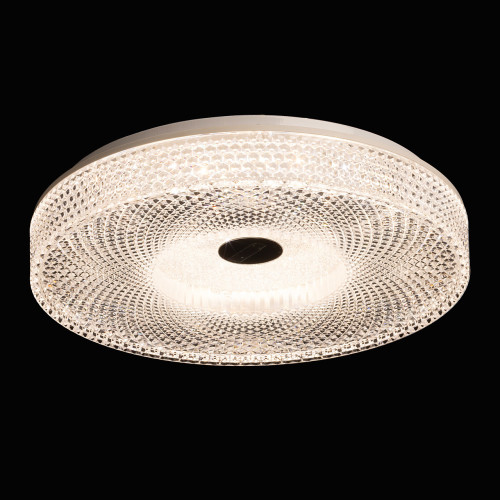 Светильник потолочный De Markt Ривз 674018601