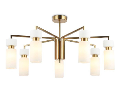 Потолочная люстра Ambrella Heigh Light LH56126