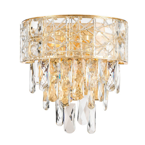 Настенное бра Favourite Elysium 4720-2W