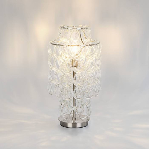 Настольная лампа Bogate's Cappio 1_380