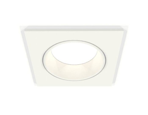 Встраиваемый светильник Ambrella Techno XC6520001