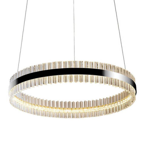 Подвесная люстра L'Arte Luce Luxury Saturno L45210.35