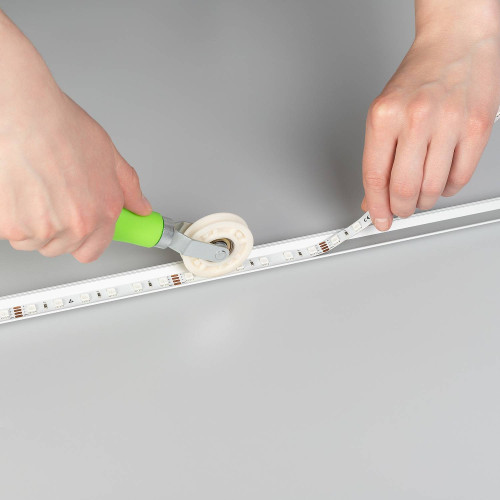 Инструмент для установки ленты SMD/COB в профиль Arlight 050239