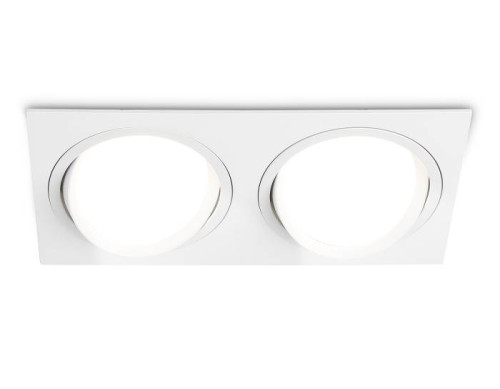 Встраиваемый светильник Ambrella GX Standard tech TN51919