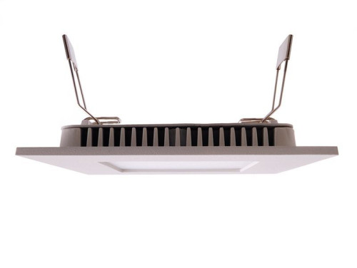 Встраиваемый светильник Deko-Light LED Panel Square 8 565153