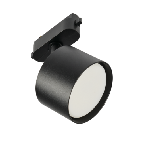 Трековый светильник MyFar Tube MT0124-GX53-B