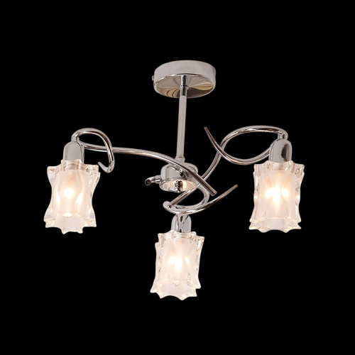 Потолочная люстра Citilux Рокси CL119131