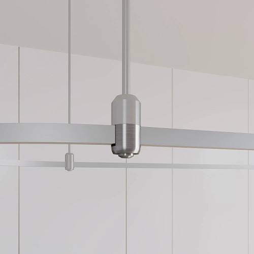 Держатель трека Arlight Apriori 047829