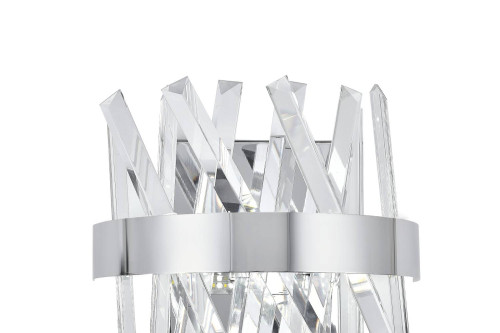 Настенное бра Natali Kovaltseva LED LED LAMPS 81105/1W