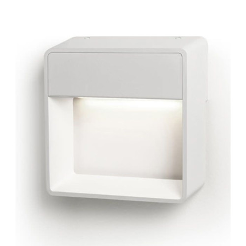 Настенное бра Leds C4 Cell Me 05-3544-BW-BW
