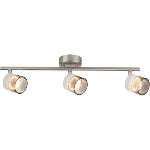 Светильник спот Toplight Rosa TL1230Y-03SN