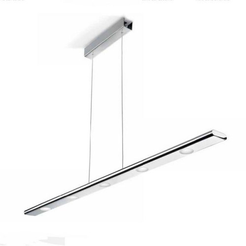 Светильник подвесной Leds C4 Troppo 00-2804-21-F1