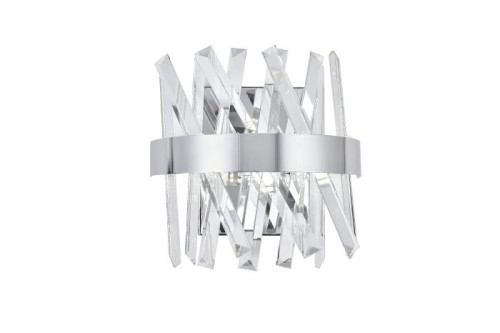 Настенное бра Natali Kovaltseva LED LED LAMPS 81105/1W